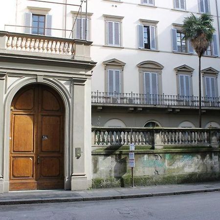 Nel Cuore Di Firenze מראה חיצוני תמונה